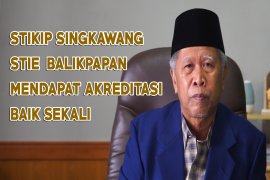 Dua Perguruan Tinggi Di Kalimantan Mendapat Akreditasi Baik Sekali