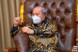 Kemenperin tingkatkan nilai tambah  kulit buaya jadi barang kerajinan