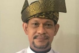 Karo Pemerintahan  dan Anggota DPRD Kepri meninggal