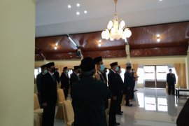 Dua dinas di Pemkot Tarakan dilebur, ratusan ASN dimutasi