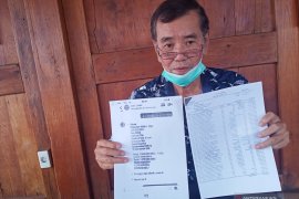 Pengusaha Surabaya ungkap pengalaman pahit berutang ke pihak ketiga
