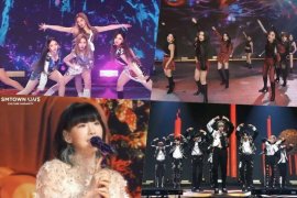 Konser virtual "SMTown Live" catat rekor 35,8 juta penonton