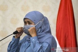 Gubernur Jatim turut belasungkawa kecelakaan Sriwijaya Air