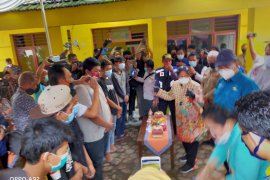 Mensos petakan calon penerima bansos