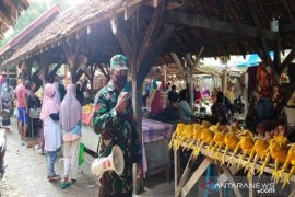 Perang TNI kini melawan pandemi COVID-19