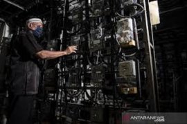Pemerintah pastikan stimulus keringanan listrik masih terus berlanjut