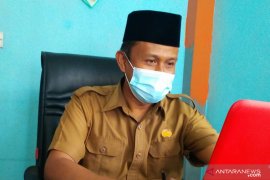 Target PAD Solok Selatan Rp75,22 miliar 2021