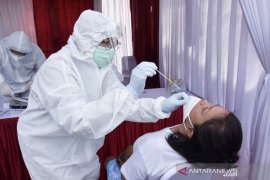 Ada 13 wisatawan di Kawasan Puncak Bogor positif COVID-19