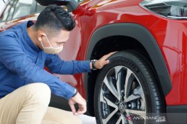 Cara mudah jaga kondisi mobil di bulan ramadhan