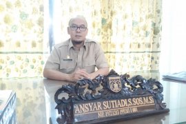 Pemkot Palu evaluasi  capaian pembelajaran jarak jauh