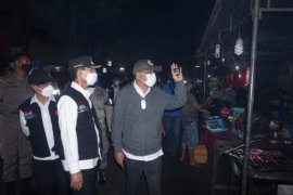 Pemkot Ambon perketat pengawasan usaha kuliner di masa PSBB transisi