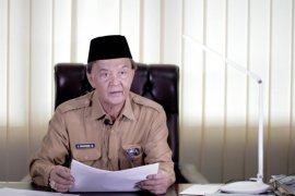 Kebijakan WFH bagi ASN Paser berlanjut di tahun 2021