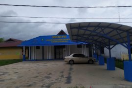 PWI Bengkalis miliki sekretariat termegah di Riau, ini harapan Zulmansyah