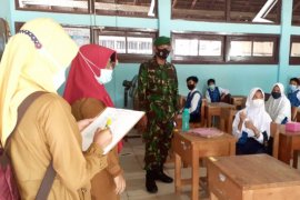 Tiga Pilar verifikasi sekolah untuk pembelajaran tatap muka