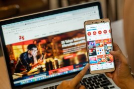 Diskominfo Dumai diminta transparan dalam pengadaan bandwith internet