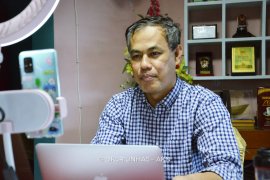 Unhas harap sekolah segera buat akun LTMPT jelang SNMPTN