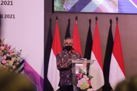 OJK meluncurkan penawaran efek melalui layanan urun dana