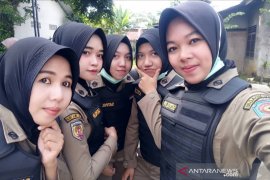 Saat Pandemi, kasus perceraian menurun dan trend wanita cantik di Barabai meningkat