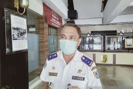 Rencana pembangunan jalur kereta api Kalimantan perlu dana Rp24 triliun