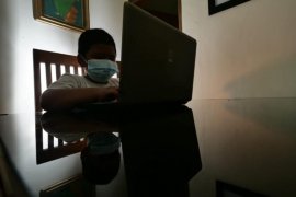 Dinas Pendidikan Kota Madiun kembali berlakukan pembelajaran jarak jauh