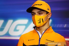 Bintang F1 kehilangan arloji mewah usai nonton final Euro