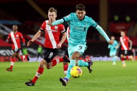 Manakala "lockdown" tak lagi hentikan  Liga Inggris