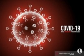 Delapan kepala OPD di Pemprov Jatim positif COVID-19