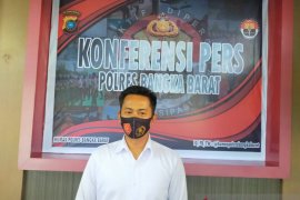Polisi Bangka Barat panggil 16 saksi perusakan mobil inventaris Desa Belolaut