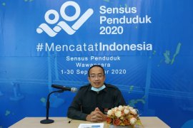 BPS : TPK hotel berbintang dan akomodasi lain di Ambon turun