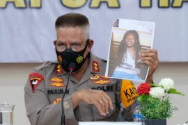 Polisi tangkap pemasok senpi dan amunisi untuk KKB di Intan Jaya