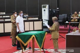 Sekertariat DPRD Sulsel jadwalkan pelantikan PAW melalui daring