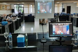 Tahun Covid, Kinerja PTPN VII Justru Semakin Solid