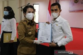 Kota Singkawang dapat kuota 698 formasi CPNS dan PPPK 2021