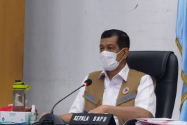 Doni Monardo minta daerah aktifan kembali posko COVID-19