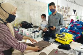 UU Ciptaker dinilai untuk buka lapangan kerja