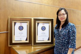 First Media berhasil meraih Indonesia Customer Experience Award 2020