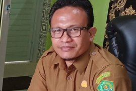 Juniazi Yahya jabat Kakankemenag Subulussalam