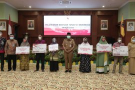 Paman Birin : Pemprov Kalsel siap kawal Bansos 2021