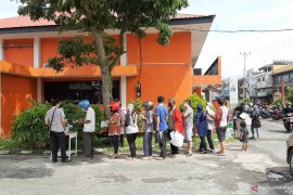 164.911 keluarga di Kepri terima bansos pusat pada 2021