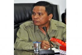 Petani cabai dan kedelai  Barut perlu diberikan pembinaan