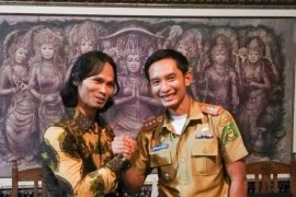 Syamsul Adha Camat Wampu Langkat lolos ikuti seleksi menjadi Direktur Utama Badan Pelaksana Otorita Danau Toba