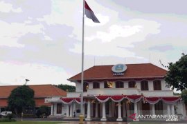 Delapan kepala OPD Jatim terpapar COVID-19