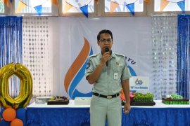 Jasa Raharja Cabang Kalbar serahkan santunan Rp30,4 miliar sepanjang 2020