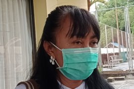 Dua pasien positif COVID-19 meninggal dunia di Tarakan