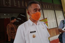 2.500 tenaga kesehatan di Tarakan akan disuntik vaksin COVID-19