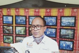 Hotel-restoran di Banjarmasin dapat stimulus dari pusat hingga Rp11 miliar