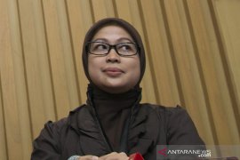 KPK terbitkan surat edaran cegah gratifikasi jelang Idul Fitri