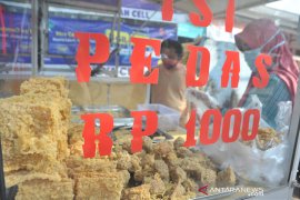 Pedagang gorengan keluhkan kenaikan kedelai Page 5 Small