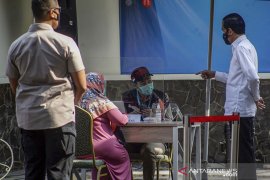 Step up health protocols after countries imposed lockdown: President