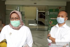 Pemkab Bogor siapkan simulasi sebelum vaksinasi massal